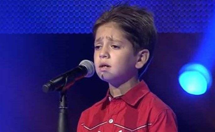 بالفيديو: طفل سوري حاز على مليون ونصف مشاهدة قبل 