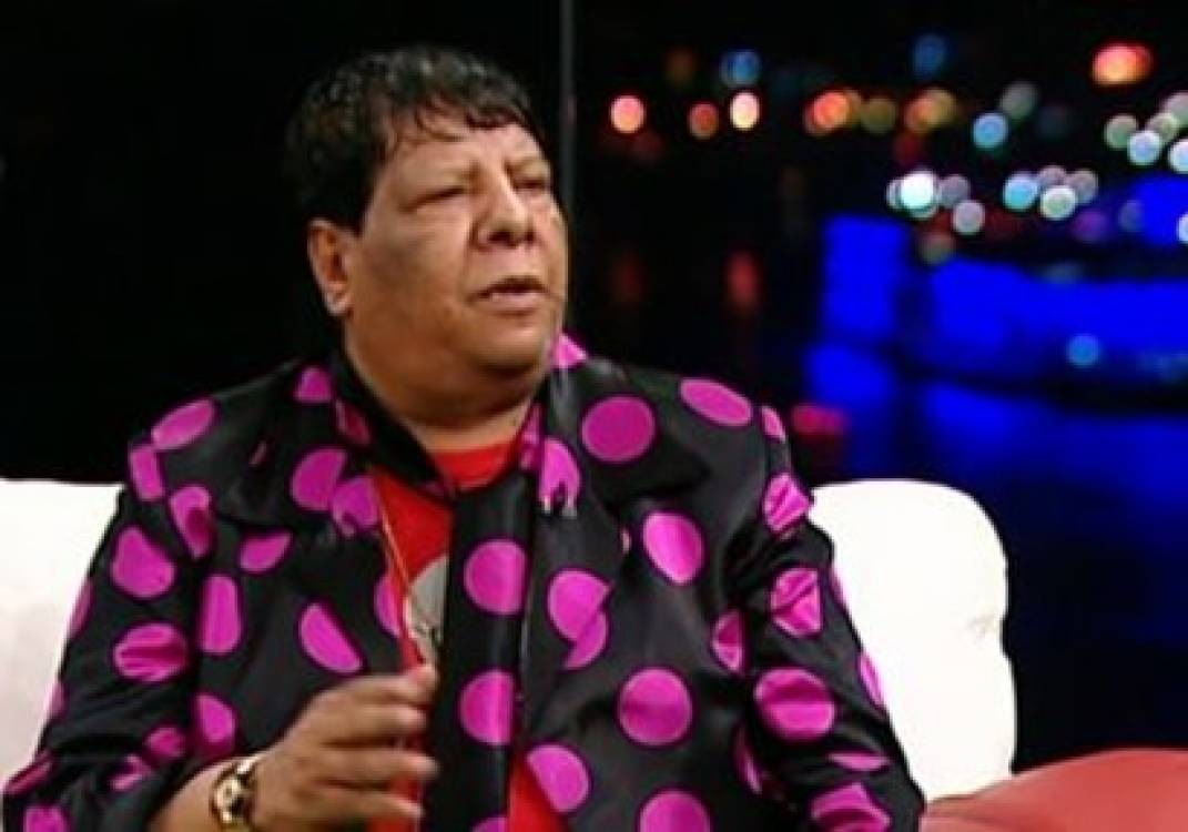 شعبان عبد الرحيم للأزهر: “والله العظيم أنا بتأسفلكم كلكم”