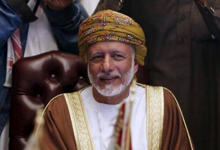 عمان: 
