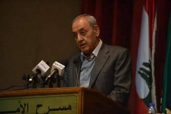 مستشار بري: خطف القذافي كان من أجل المال وليس من أجل قضية الصدر