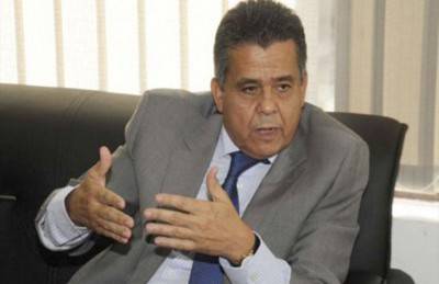 وزير خارجية ليبيا: تنظيم “الدولة” يسعى الى إيجاد قاعدة خلفية في ليبيا