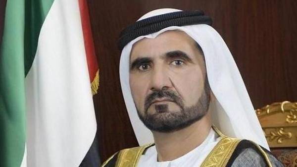 محمد بن راشد: سنحتفل بتصدير آخر برميل نفط