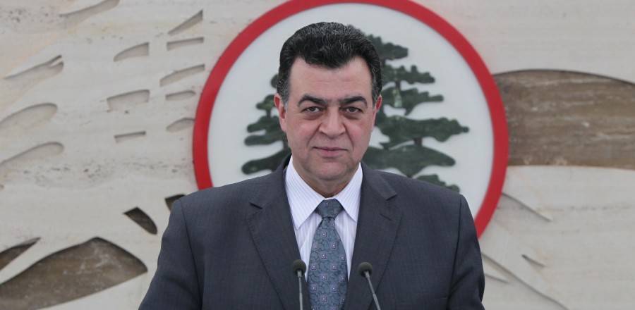 معلوف: خطوة جعجع بترشيح عون هي تاريخية