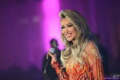 هل فرضت mbc مايا دياب على mtv؟