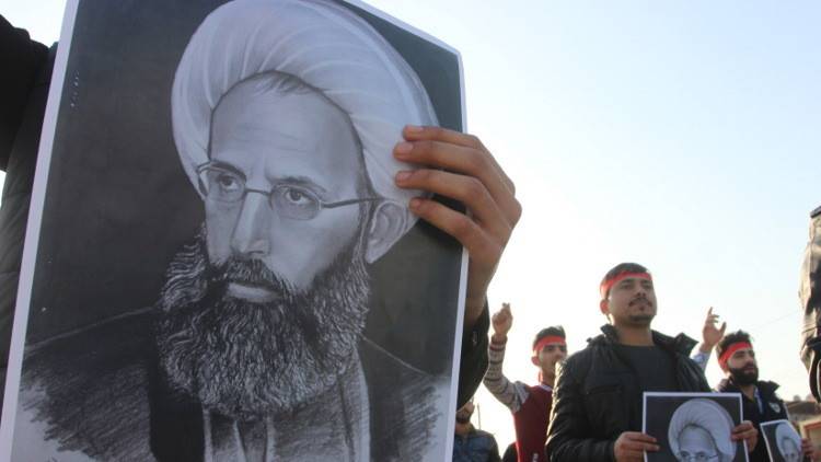 نجل النمر: أبي كان يدافع عن جميع المظلومين وعلم أنه سيقتل