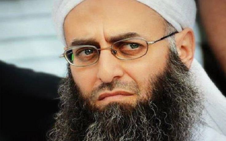 احد انصار الاسير يسلم نفسه للامن العام اللبناني في صيدا