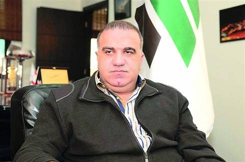 ماروني: الوطن أصبح عقاراً يقسّم على بعض قادته