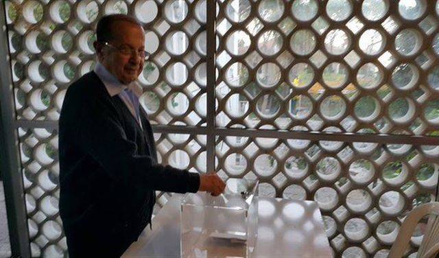 عون: نتمنى ألا يفنى الوطن وأن يستمر التيار