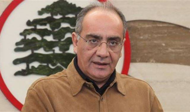 سعيد: مبادرات داخلية رئاسية الأسبوع القادم