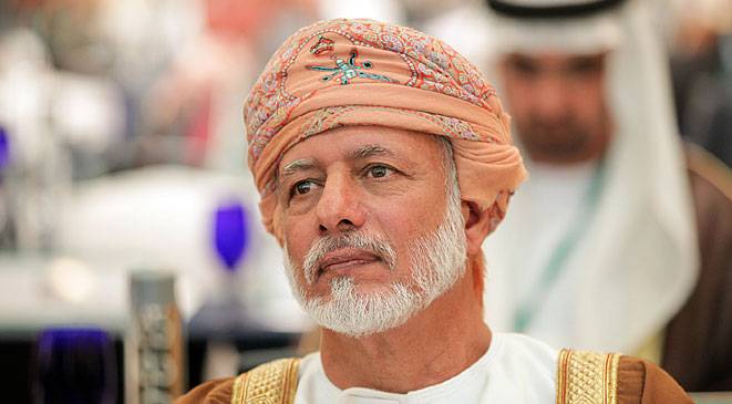 وزير خارجية عمان يختصر الطريق: “شبح الحروب” اختفى بعد رفع العقوبات عن إيران !!