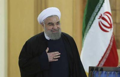 روحاني يزور إيطاليا وفرنسا الأسبوع المقبل