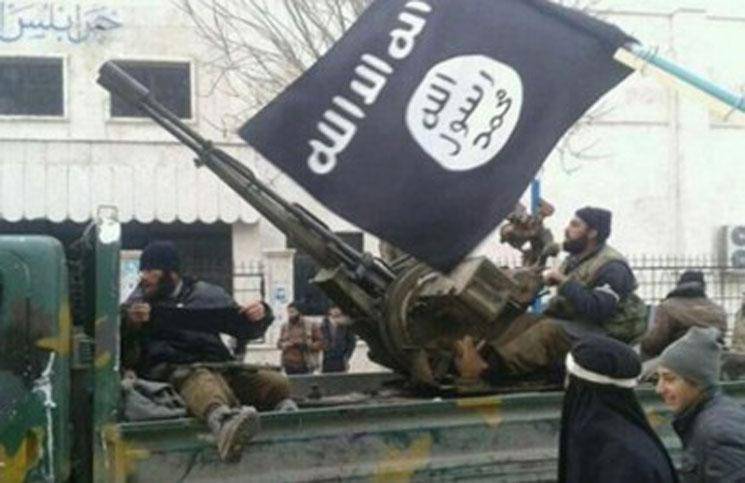 مقتل 9 من داعش و4 من ضباط الشرطة العراقية في الموصل