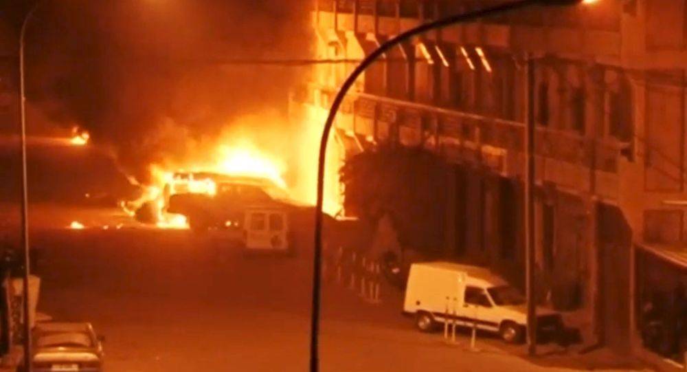 ستة كنديين بين القتلى الـ28 في هجوم بوركينا فاسو الإرهابي