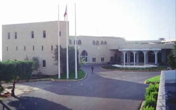 الواقع المسيحي...
ومسار رئاسة الجمهوريّة