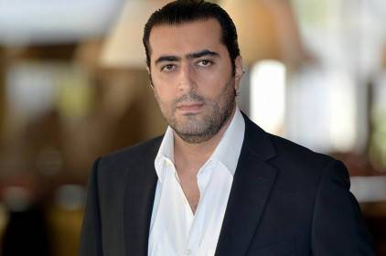 صورة صادمة لباسم ياخور