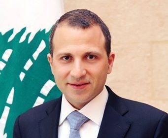 باسيل وصل الى بكركي