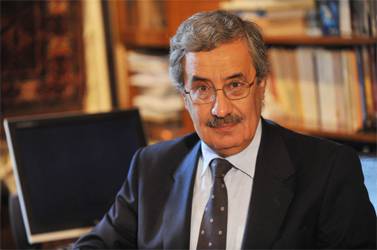 نحاس: لفتح مجالات ومشاريع بين ايران ولبنان
