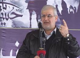 رعد: إيران استطاعت أن تصل إلى هذه القوة، وأن يعترف العالم بحقها في الإستخدام النووي!