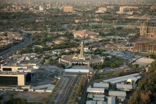 واشنطن تبحث عن ثلاثة اميركيين فقدوا في العراق