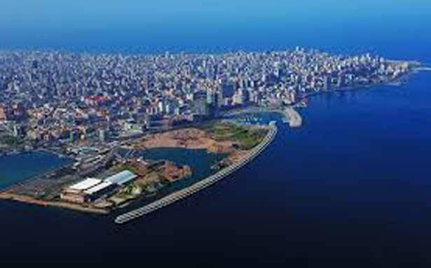 لبنان ثانياً في الشرق الأوسط وشمال إفريقيا
في المردود على ديونه الخارجيّة في 2015