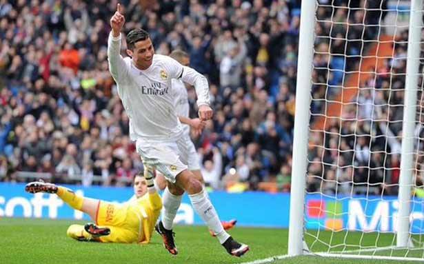 البطولات الاوروبية الوطنية في كرة القدم
انتصارات لريال مدريد وماشستر يونايتد وجوفنتوس