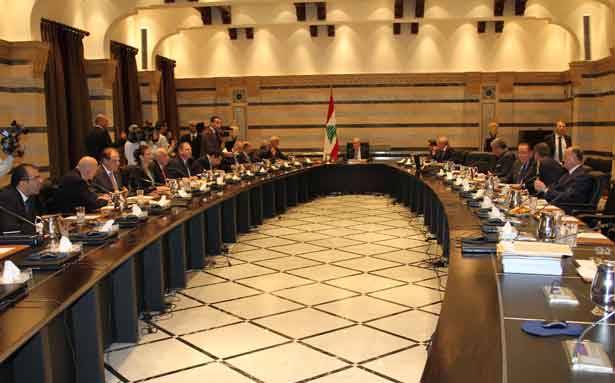 لا تراجع عن تفعيل الحكومة