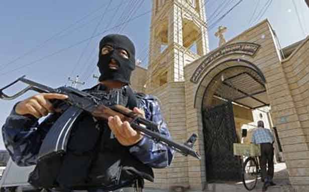 «داعش» يبيع مُمتلكات المسيحيين في مزاد علني