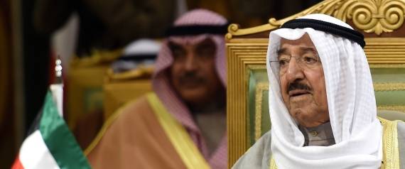 أمير الكويت يطلب تخفيض ميزانية الديوان الأميري وترشيد النفقات