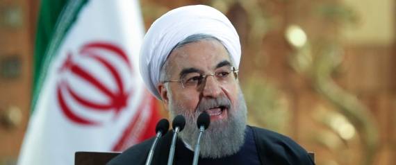 طهران تعترض على فرض واشنطن عقوبات جديدة عليها.. وتشير لمبيعات الأسلحة الأميركية