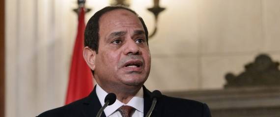السيسي يستعد لـ25 يناير باجتماع سري.. ويرفض الإفراج عن النشطاء البارزين