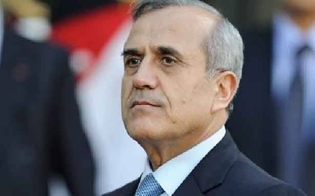 سليمان: لم ولن نشترط تسمية
عضو في المجلس العسكري