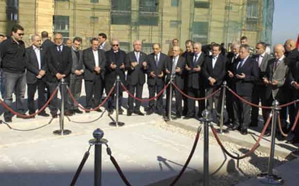 تحريض السنيورة لا يختلف عن كلام التكفيريين