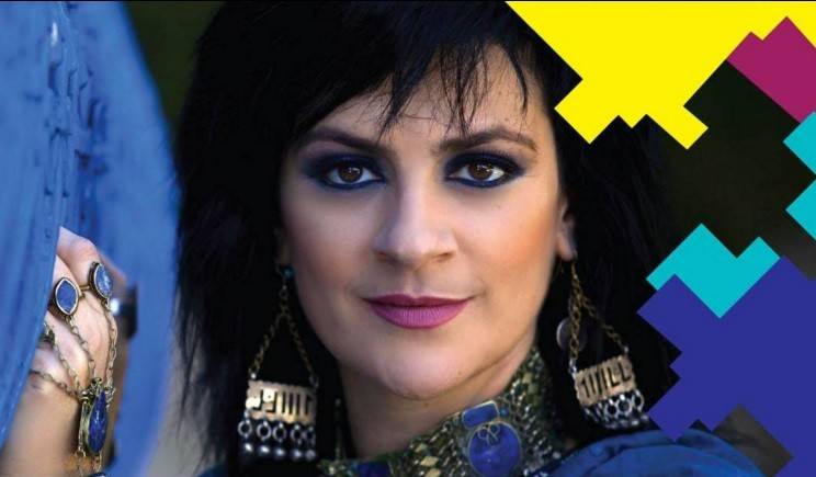 ريما بنّا توضح: لم أفقد صوتي.. بل؟