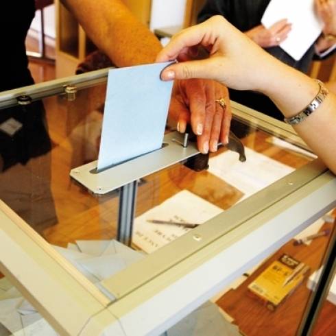 مصير الإنتخابات البلدية... التمديد؟