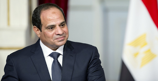 ماهو الراتب الشهري الذي يتقاضاه حاكم مصر السيسي