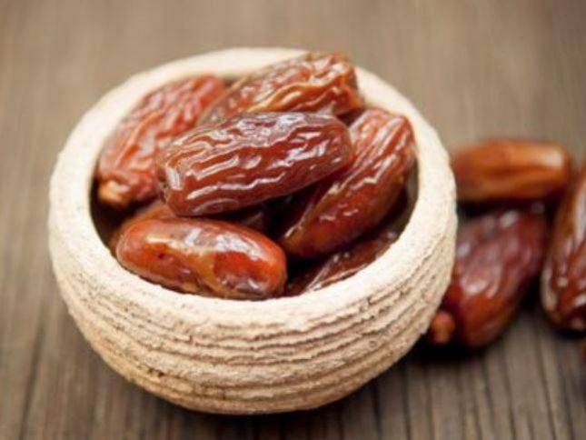 3 حبات فقط من التمر يومياً تغيّر حياتك!