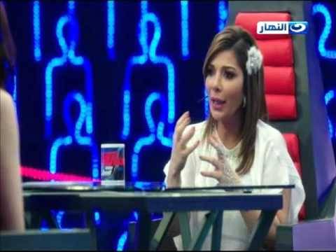 بالفيديو: أصالة تهاجم راغب علامة و”ما بدي اكون صديقته نهائيا”!!!