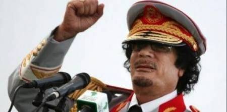 وثائق أمريكية رُفعت عنها السرية ... تكشف السبب الحقيقي لتخلُّص الناتو من : " معمَّر القذافي "