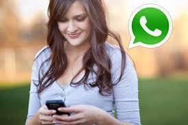 كيف يمكنك التجسس على أي واتساب خلال دقيقتين؟
