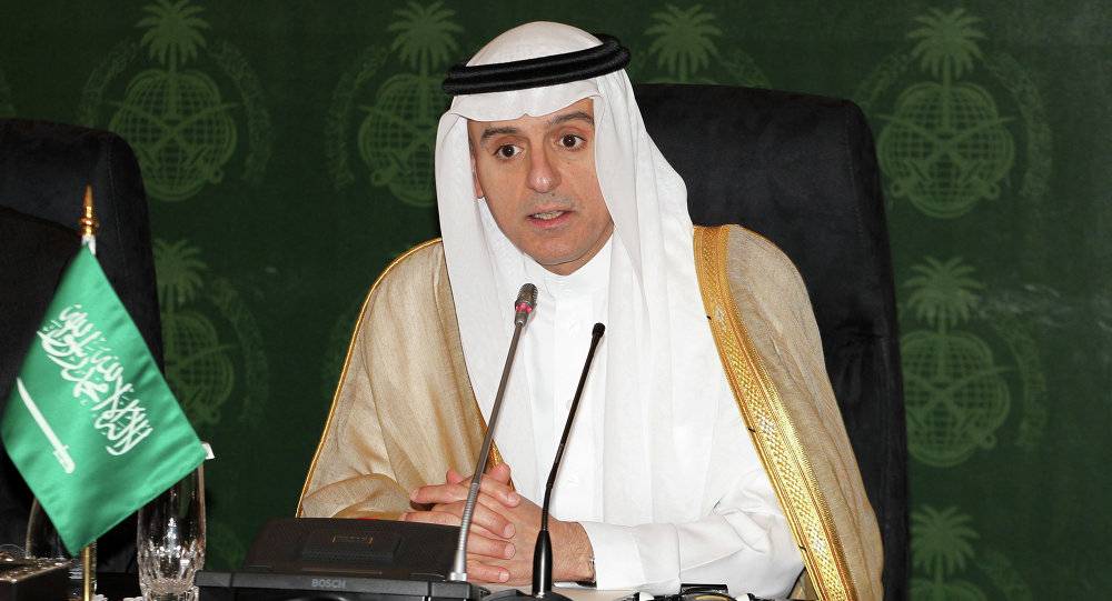 السعودية: لا نستبعد امتلاك قنبلة نووية