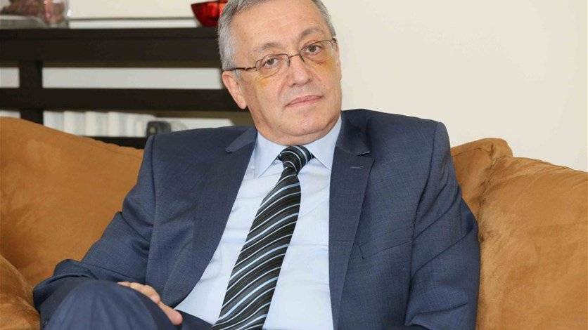 فتفت لـ"السياسة": ترشيح جعجع عون يكرّس وصاية إيران على لبنان