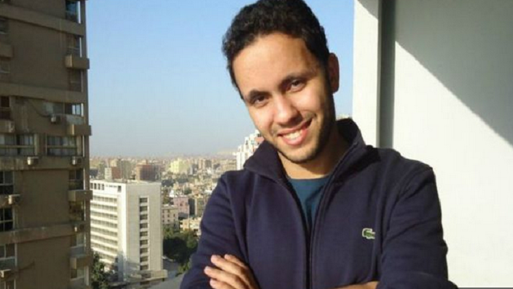 أكثر من 2 مليون دولار يجنيها سنويا شاب مصري من النفايات