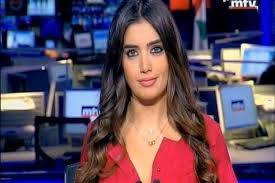 بالفيديو جيسيكا عازار الى 