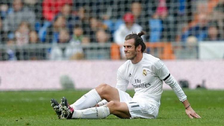 ريال مدريد يعلن فترة غياب 