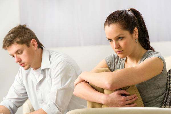 عزيزي الرّجل .. احذر ثم احذر من أن تقول هذه الجُمل لزوجتك