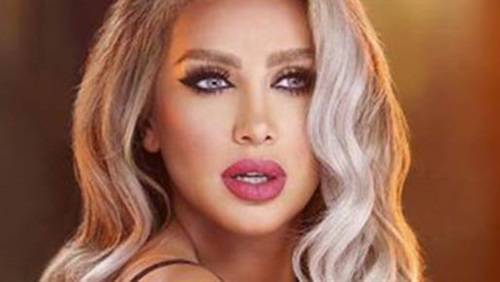 بالفيديو: هكذا أشعلت مايا دياب مواقع التواصل الاجتماعي!