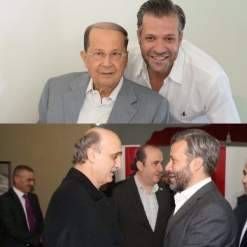 زين العمر عن لقاء جعجع وعون: ما في حدا بيفَرّق الأخوة