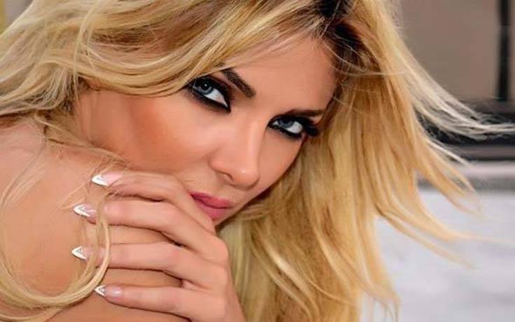 بالصوؤة.. ميريام كلينك تغرّد في السياسة..فماذا قالت عن ترشيح جعجع لعون؟