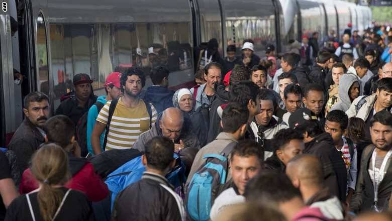 ألمانيا تتجه نحو ترحيل غالبية طالبي اللجوء الجزائريين والمغاربة