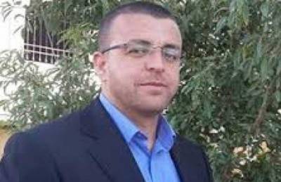 صحفيون فلسطينيون يضربون عن الطعام تضامناً مع القيق